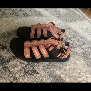 Teva Sandals